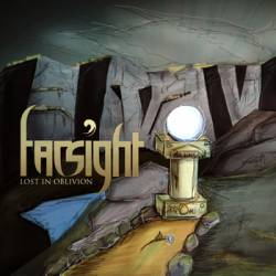 Farsight : Lost in Oblivion